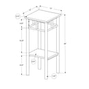 Monarch End Table I 3278 IMAGE 5