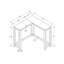 Monarch Console Table I 3657 IMAGE 5