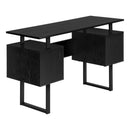  Monarch I 7606 Computer Desk IMAGE 1