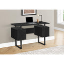  Monarch I 7606 Computer Desk IMAGE 2