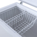Avanti 10 cu. ft. Chest Freezer CF10F0W IMAGE 6