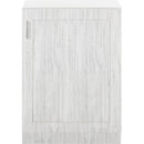 Sapphire 24-inch, 5.1 cu. ft. Refrigerator SR24PR IMAGE 1