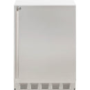 Sapphire 24-inch, 5.1 cu. ft. Refrigerator SR24SS IMAGE 1