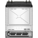  Maytag 30-inch, 6.4 cu. ft. Slide-in Electric Range with Air Fry Technology YMES8800PZ IMAGE 16