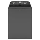 Whirlpool 6.1 cu. ft. Top Loading Washer WTW6157PB IMAGE 1