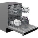  beko Built-in Dishwasher with Self Cleaning Filter DDT38532XHW IMAGE 2