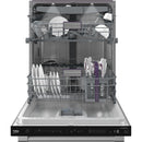  beko Built-in Dishwasher with Self Cleaning Filter DDT38532XHW IMAGE 3