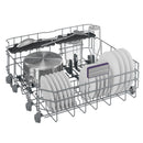  beko Built-in Dishwasher with Self Cleaning Filter DDT38532XHW IMAGE 7