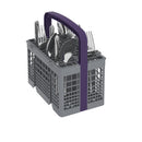  beko Built-in Dishwasher with Self Cleaning Filter DDT38532XHW IMAGE 9