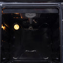  Forno Lamazze 20" Freestanding Gas Range FFSGS6265-20 IMAGE 11