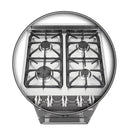  Forno Breno 24-inch Freestanding Gas Range FFSGS6290-24 IMAGE 5