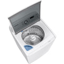  Samsung 5.3 cu. ft. Top Loading Washer with Smart Things Wi-Fi WA46CG3505AWA4 IMAGE 4