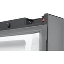  Samsung 36-inch, 30 cu. ft. French 3-Door Refrigerator with Family Hub™ RF32CG5900SRAC IMAGE 8