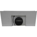  Forno Frassanito 30-inch Recessed Range Hood with Baffle Filters FRHRE5346-30 IMAGE 6