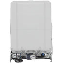  Whirlpool Built-in Dishwasher WDF332PAMW IMAGE 5