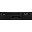 Whirlpool 24-inch Built-in Dishwasher WDF332PAMB IMAGE 4