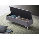 IFDC Home Decor Benches IF-6500 IMAGE 2