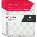 Frigidaire Air Conditioner Accessories Filter HVAC2025116 IMAGE 1