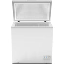 Avanti 7.0 cu. ft. Chest Freezer CF7F0W IMAGE 2