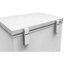 Avanti 7.0 cu. ft. Chest Freezer CF7F0W IMAGE 4