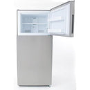 Avanti 30-inch, 18 cu. ft. Freestanding Top Freezer Refrigerator FF18D0W-4 IMAGE 4
