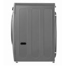 LG 5.2 cu. ft. Front Loading Washer with 6Motion™ Technology WM3400CV IMAGE 7