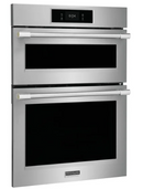 Frigidaire Professional Fours muraux Four combiné PCWM3080AF