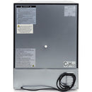 Sapphire 24-inch 5.5 cu. ft. All Refrigerator SR243SS IMAGE 6
