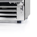 Sapphire 54-Bottle Wine Cooler with Single Zones SW243SZSS IMAGE 8