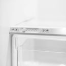 Danby 28-inch, 18 cu. ft. Freestanding Top Freezer Refrigerator DFF176B1SLDB IMAGE 12