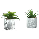 Monarch Home Decor Artificial Plants I 9586 IMAGE 6