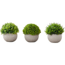 Monarch Home Decor Artificial Plants I 9589 IMAGE 1