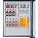  Forno 31-inch, 17.2 cu. ft. Counter-Depth Bottom Freezer Refrigerator with Interior Ice Maker FFFFD1786-31BLK IMAGE 13