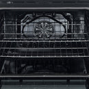  Forno 30-inch Slide-in Electric Range with Convection Technology FFSEL6022-30WHT IMAGE 11
