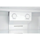 Frigidaire 27 9/16-inch, 16 cu. ft. Freestanding Top Freezer Refrigerator FRTE1622AS IMAGE 6