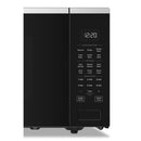  Whirlpool 22-inch 1.6  cu. ft. Countertop Microwave Oven with Sensor Cooking YWMCS7022RZ IMAGE 2