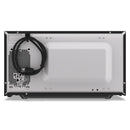  Whirlpool 22-inch 1.6  cu. ft. Countertop Microwave Oven with Sensor Cooking YWMCS7022RZ IMAGE 7
