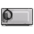  Whirlpool 22-inch 1.6  cu. ft. Countertop Microwave Oven with Sensor Cooking YWMCS7022RB IMAGE 5
