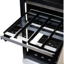 Silhouette Professional 5.2 cul ft. Built-In Beverage Center - Panel Ready SPRBC052D3SS-P IMAGE 8