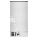  Whirlpool 36-inch French 3-Door Refrigerator with External Dispenser WRFF3436RZ IMAGE 14