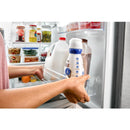  Whirlpool 36-inch French 3-Door Refrigerator WRFC2036RW IMAGE 7