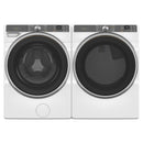 Whirlpool 7.4 cu. ft. Smart Front Load ENERGY STAR® Electric Dryer YWED6720RW IMAGE 8