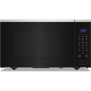  Whirlpool 22-inch 1.6  cu. ft. Countertop Microwave Oven with Sensor Cooking YWMCS7022RS IMAGE 1