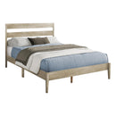 Monarch Queen Panel Bed I 6065Q IMAGE 1