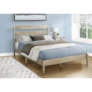 Monarch Queen Panel Bed I 6065Q IMAGE 2