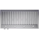  Forno 48-inch Biagio Wall Mount Range Hood FRHWM5009-48 IMAGE 5
