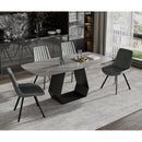 IFDC Dining Chair C-1561 IMAGE 3