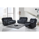 IFDC Loveseats Power Recline IF 8110 - L IMAGE 2