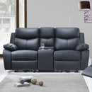 IFDC Loveseats Power Recline IF 8120 - L IMAGE 1