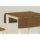 Monarch Dining Tables Rectangle I 1327 IMAGE 2